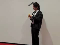 'I Was Hungry', Says Student Who Ate A Banana Worth Rs 1 Crore At Seoul's Leeum Museum Of Art — WATCH