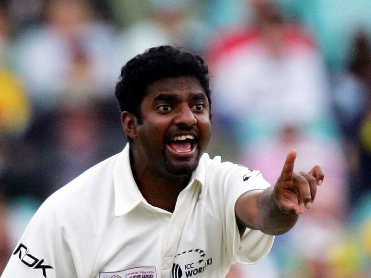 Muttiah Muralitharan ceylon beverages works for Reliance Industries Campa Cola Campa Cola: కాంపా కోలా కోసం గ్రౌండ్‌లో దిగుతున్న ముత్తయ్య మురళీధరన్