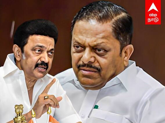 TN Cabinet Reshuffle : மருமகன் எஸ்டேட்டுக்கு சாலை... அமைச்சர் பதவி பறிப்பு.?அமைச்சரவை EXCLUSIVE