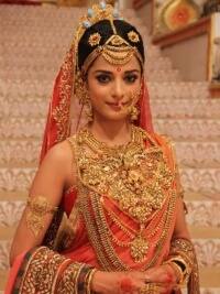 द्रौपदी बनने वाली पूजा शर्मा कहां हैं आजकल