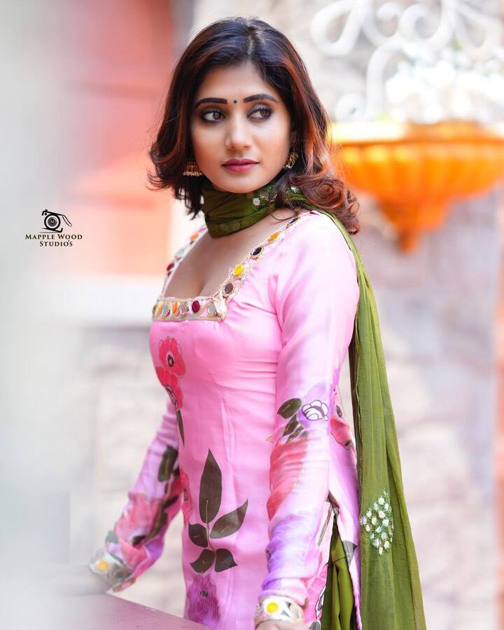 బిగ్ బాస్ కు వచ్చాక ఆమెకు మంచి ఫాలోయింగ్ వచ్చింది. డ్యాన్స్ షోలో కూడా పాల్గొంది.