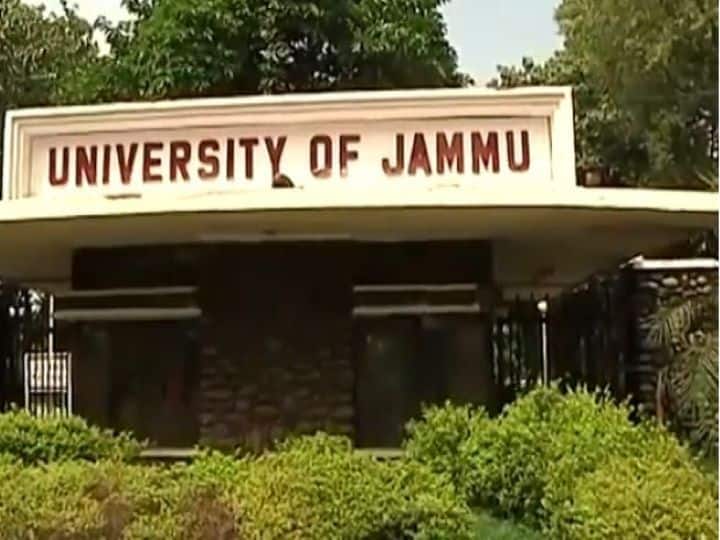 जम्मू विश्वविद्यालय की अनूठी पहल! आपदा प्रबंधन में सैन्य कर्मियों के लिए शुरू करेगा UG-PG कोर्स