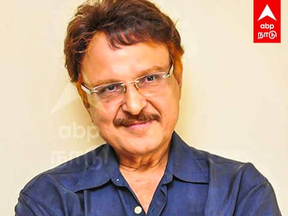 Sarath Babu Health Update : ”சரத்பாபு நலம்” வதந்திகளுக்கு முற்றுப்புள்ளி.. உறவினர் விளக்கம்..