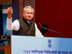 'विजन-2030 का अर्थ ये नहीं कि मैं तब सीएम रहूं', 72 साल के होने पर बोले CM अशोक गहलोत