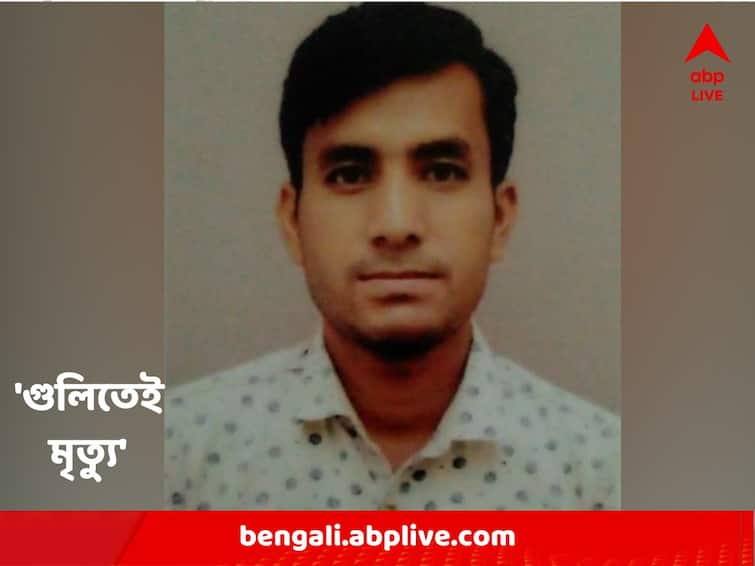 Kaliagung BJP Supporter died of firing, WB Government informs Calcutta High Court Kaliagung Incident Update : 'গুলিতেই মৃত্যু হয়েছে কালিয়াগঞ্জের বিজেপি সমর্থক মৃত্যুঞ্জয় বর্মনের', হাইকোর্টে জানাল রাজ্য
