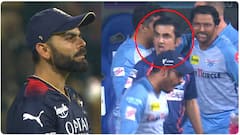 Virat Kohli vs Gautam Gambhir Fight: Ab Tu Mujhe Sikhayega అంటూ గంభీర్ ఆగ్రహం