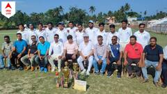 আইপিএলের আবহেই আন্তঃজেলা টি-টোয়েন্টি, চ্যাম্পিয়ন আলিপুরদুয়ার