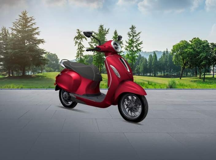 Electric Scooters : See Some Tips to Increase the Range of your Electric Scooter Electric Scooters : વધારવા માંગો છો ઈલેક્ટ્રિક સ્કૂટરની રેંજ, અમનાવો આ ટિપ્સ