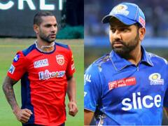 IPL 2023, PBKS vs MI: மொகாலியில் மோதும் பஞ்சாப் - மும்பை அணிகள்.. 15 சீசன்களின் முடிவுகள் சொல்வது என்ன?