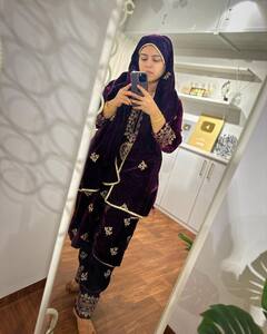 PICS: जिम से लेकर कॉफी एरिया तक, Dipika Kakar की ननद Saba का ड्रीम हाउस अंदर से है बहुत खूबसूरत, देखिए Inside फोटोज