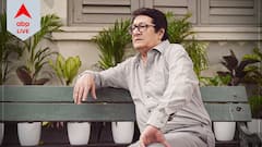 এমন ছবি করব না যেটা বাবার সামনে ছেলে-মেয়ের দেখতে অস্বস্তি হয়: রঞ্জিত মল্লিক