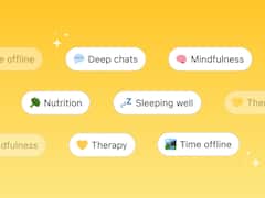 Mental Health Awareness Month: Bumble Introduces Self Care Badges And Prompts