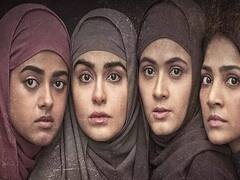 'द केरला स्टोरी' से पहले इन 10 मूवीज-वेब सीरीज पर भी हुआ जमकर 'तांडव', बैन तक करने की उठी मांग