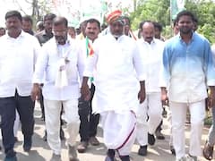 యాదాద్రిలో ఆటోల‌ను తిరిగి కొండ‌పైకి అనుమతిస్తాం, ఆటో డ్రైవర్లకు భట్టి విక్రమార్క హామీ