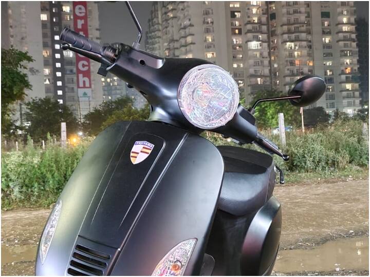 Fujiyama Ozone Plus Review A Compact Scooter of Rs 1 Lakh Perfect For City Ride Fujiyama Ozone+ Review: सिटी राइड वाला कॉम्पैक्ट फीचर स्कूटर?