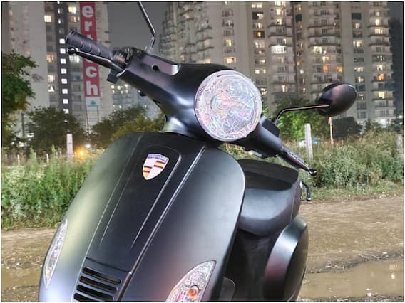 Fujiyama Ozone+ Review: सिटी राइड वाला कॉम्पैक्ट फीचर स्कूटर? Fujiyama Ozone+ Review: सिटी राइड वाला कॉम्पैक्ट फीचर स्कूटर?