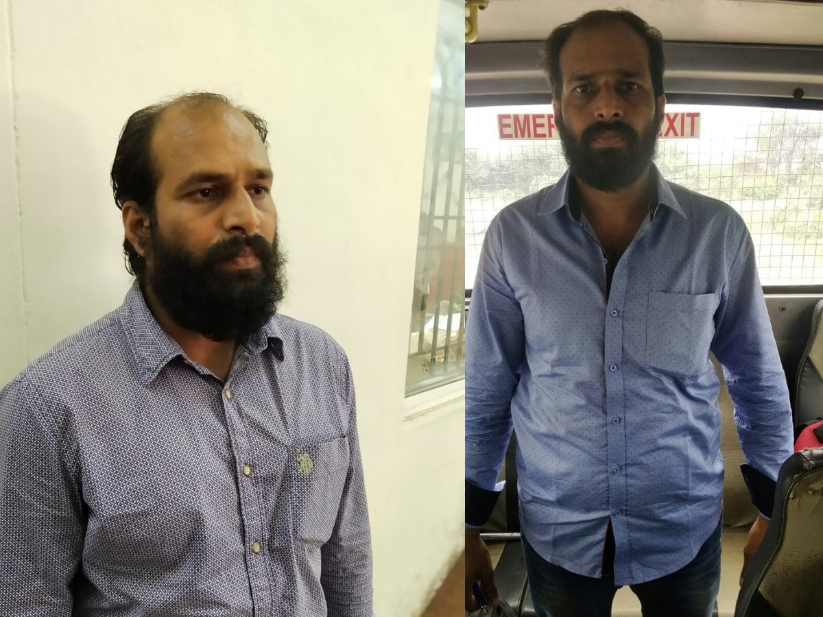 Crime: சிறையில் இருந்தபடியே வாட்ஸ் அப் கால்; வழக்கை வாபஸ் செய்ய மிரட்டல் - சீசிங் ராஜாவின் அடுத்த சேட்டை