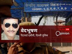 कोर्ट में गोलीबारी और जेल में गैंगवार, तिहाड़ में गैंगस्टर टिल्लू ताजपुरिया की हत्या के बाद सवाल, कैसे रची जा रही साजिश