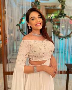 Television : 'કુંડલી ભાગ્ય'ની સૃષ્ટિ હવે 'ખતરો કે ખિલાડી 13'માં ચટાડશે ધૂળ