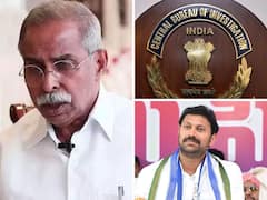 అవినాష్ రెడ్డిని అరెస్టు చేసి కస్టడీలోకి తీసుకొని ప్రశ్నించాలి - సీబీఐ