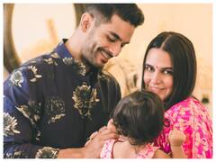 Neha Dhupia Buys New House, Shares Memories Of Her Home Of 19 Years - See Pics