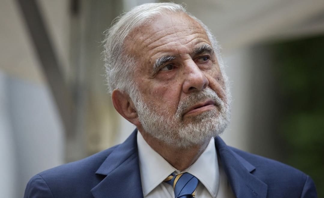 After Adani Now Hindenburg takes on billionaire Carl Icahn check details Carl Icahn Hindenburg: અદાણી બાદ લાગ્યો આનો નંબર, હિંડનબર્ગના રિપોર્ટે ઓછા કરી નાંખ્યા 10 બિલિયન ડૉલર