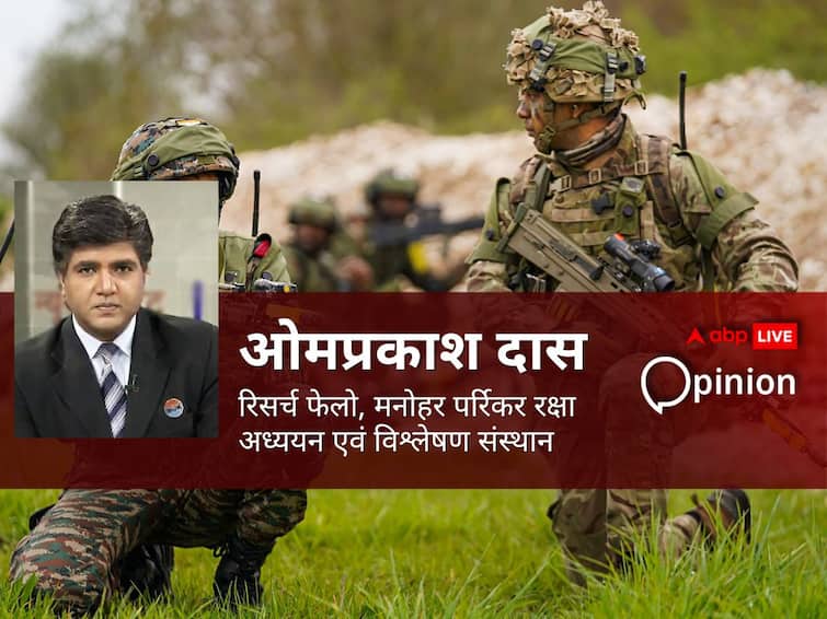 India must gain self sustenance in defense sector and ukraine russia conflict just reiterates the need भारत के लिए रक्षा क्षेत्र में आत्मनिर्भरता समय की मांग, यूक्रेन संकट और भू-राजनीतिक परिस्थितियां करती हैं संकेत