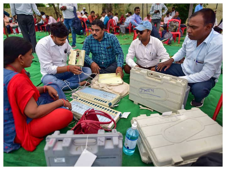 The first of the two-phase Uttar Pradesh urban local body elections will take place on Thursday, with over 2.40 crore voters eligible to exercise their franchise in the first round.