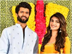 సితారలో విజయ్ దేవరకొండ & శ్రీలీల సినిమా - పూజతో మొదలు 