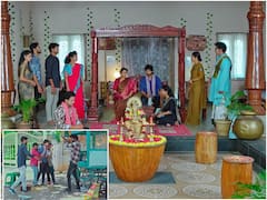 జానకిని శత్రువులా చూస్తున్న జ్ఞానంబ - ఇంట్లో సునామీ సృష్టిస్తానన్న మధుకర్