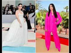 Met Gala 2023: Alia Bhatt Gets Mistaken For Aishwarya Rai By New York Paparazzi, Reddit Says 'They Are Taking Revenge'