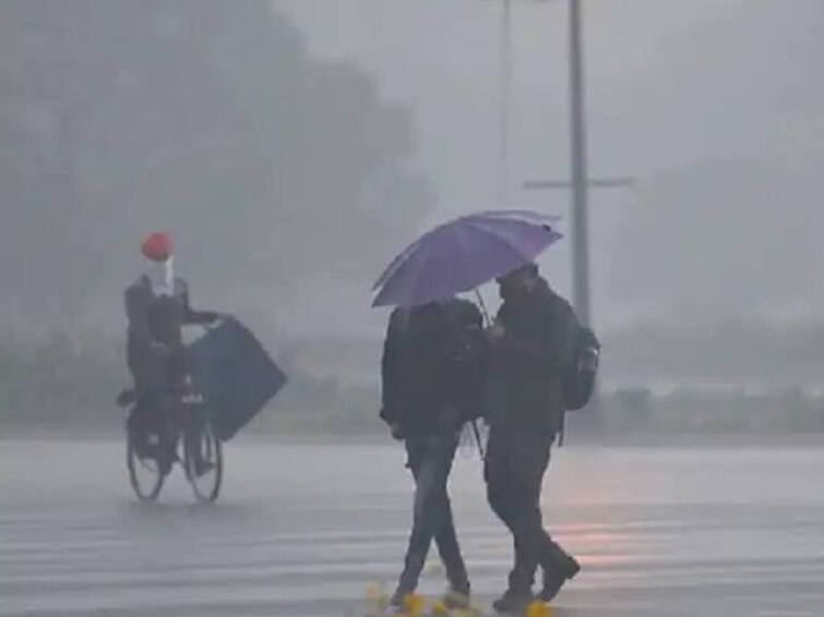 Tamil Nadu weatherman Pradeep John said that rain will occur in Coimbatore, Erode,  districts today. TN Rain Alert: மழை இருக்கு ஆனா இல்லை.. எந்தெந்த பகுதிகளில்? வெதர்மேன் கொடுத்த ரிப்போர்ட் என்ன?