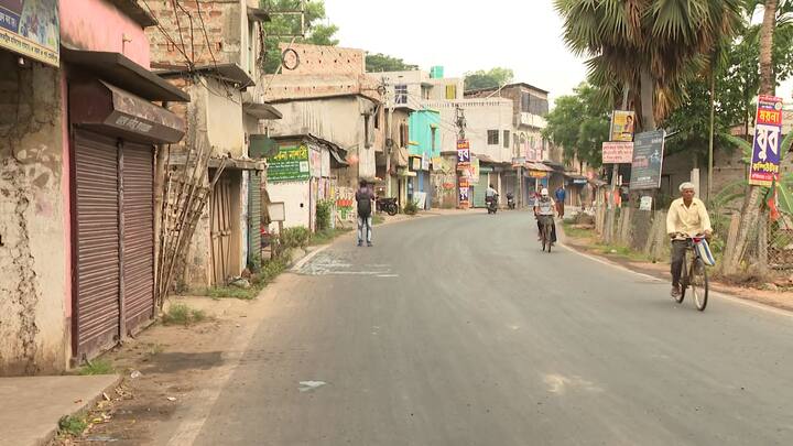 পঞ্চায়েত ভোটের মুখে পূর্ব মেদিনীপুরের ময়নায় বিজেপির বুথ সভাপতিকে অপহরণ করে খুনের অভিযোগ উঠল তৃণমূলের বিরুদ্ধে। যা নিয়ে গতকাল দিনভর উত্তাল হল ময়না।