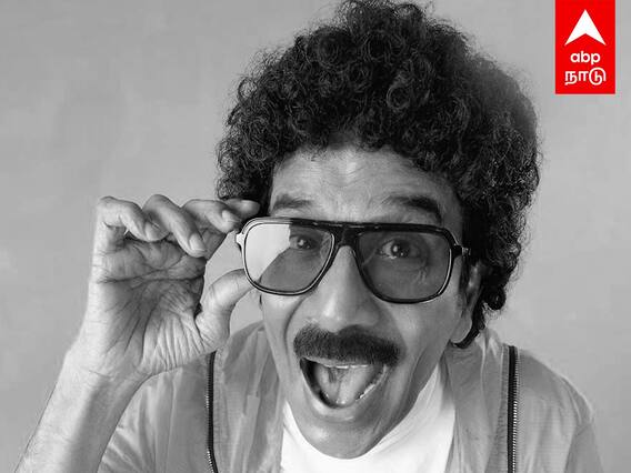 😢Manobala Passed Away : மறைந்தார் மனோபாலா.. 8 டிச. 1953 - 3 மே 2023