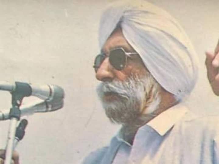 Beant Singh Assassination Case: No Relief For Convict Rajoana As SC Refuses To Commute Death Penalty Beant Singh Assassination Case: No Relief For Convict Rajoana As SC Refuses To Commute Death Penalty