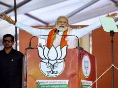 कर्नाटक चुनाव के लिए पीएम नरेंद्र मोदी की आने वाली जनसभाओं का क्या है मेगा प्लान? यहां जानें