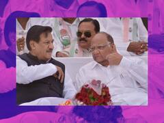 राजीनाम्याचा अजून अंतिम अध्याय नाही, पवार साहेबांनी पक्षातील वादाने त्रागा करून राजीनामा दिलाय का?; पृथ्वीराज चव्हाणांकडून साशंकता