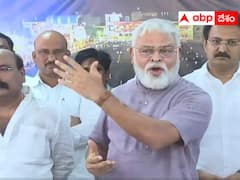 ఆ వర్గమంతా పవన్ వెంటే - అంబటి రాంబాబు ఆసక్తికర వ్యాఖ్యలు !