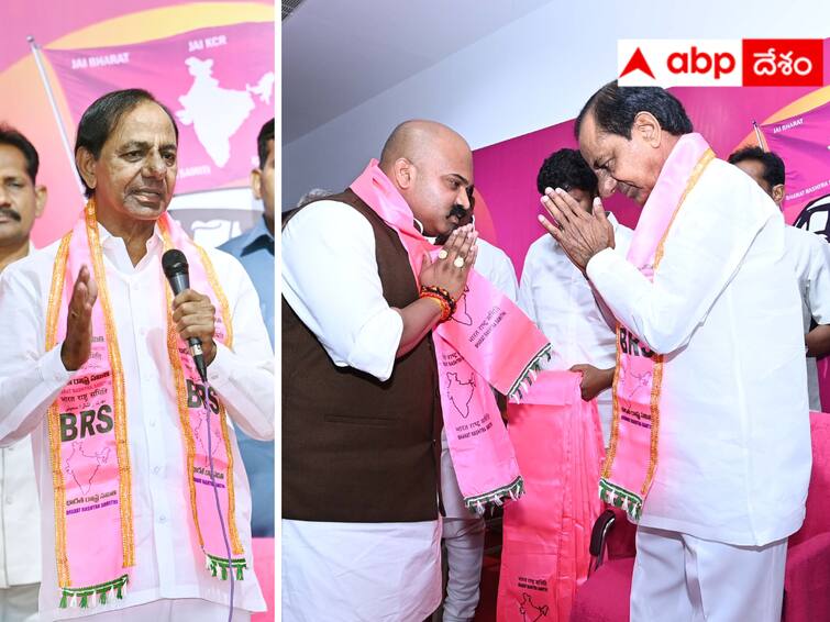 when is KCR full-fledged national politics? KCR BRS Strategy : బీఆర్ఎస్‌కు ఢిల్లీలో పర్మినెంట్ అడ్రస్ - మరి జాతీయ రాజకీయాలెప్పటి నుండి ?