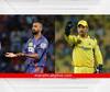 LSG vs CSK: चेन्नईच्या संघात दीपक चाहर परतला, लखनौचा राहूल बाहेर, पाहा दोन्ही संघाची प्लेईंग 11