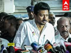Udhayanidhi Speech : ”நடிகர் மட்டுமல்ல.. நல்ல மனிதர்..” இரங்கல் தெரிவித்த உதயநிதி..