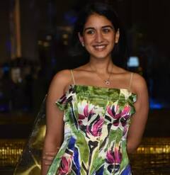 The Sound of Music ਦੇ ਪ੍ਰੀਮੀਅਰ 'ਚ ਦੇਖਿਆ ਗਿਆ ਅੰਬਾਨੀ ਪਰਿਵਾਰ ਦੀ ਨੂੰਹ ਦਾ ਕਿਊਟ ਲੁੱਕ, ਬੇਟੇ ਨਾਲ ਪਹੁੰਚੀ ਆਮਿਰ ਦੀ ਐਕਸ ਵਾਈਫ, ਦੇਖੋ ਤਸਵੀਰਾਂ