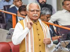 अब सरकारी गाड़ी का निजी इस्तेमाल नहीं कर सकेंगे अधिकारी, खट्टर सरकार का कड़ा फरमान