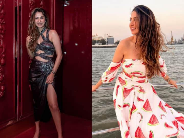 Shah Rukh Khan और Kareena Kapoor जैसे सितारों से सजी फिल्म ‘कभी ख़ुशी कभी गम’ का आज भी एक तगड़ा फैनबेस है. लेकिन क्या आपको फिल्म नजर आने वाली छोटी करीना याद है.अगर नहीं देखिए उनकी लेटेस्ट तस्वीरें....