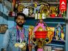 Mayiladuthurai Silambam : ஒரு ’கை’ இல்ல.. ஆனா தன்னம்பிக்’கை’ இருக்கு.. வியக்கவைத்த சிலம்பாட்ட வீரர்.