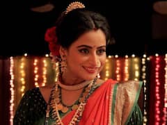 ऐश्वर्या शर्मा ने क्यों छोड़ा ‘गुम है किसी के प्यार में’? यहां जानिए वजह