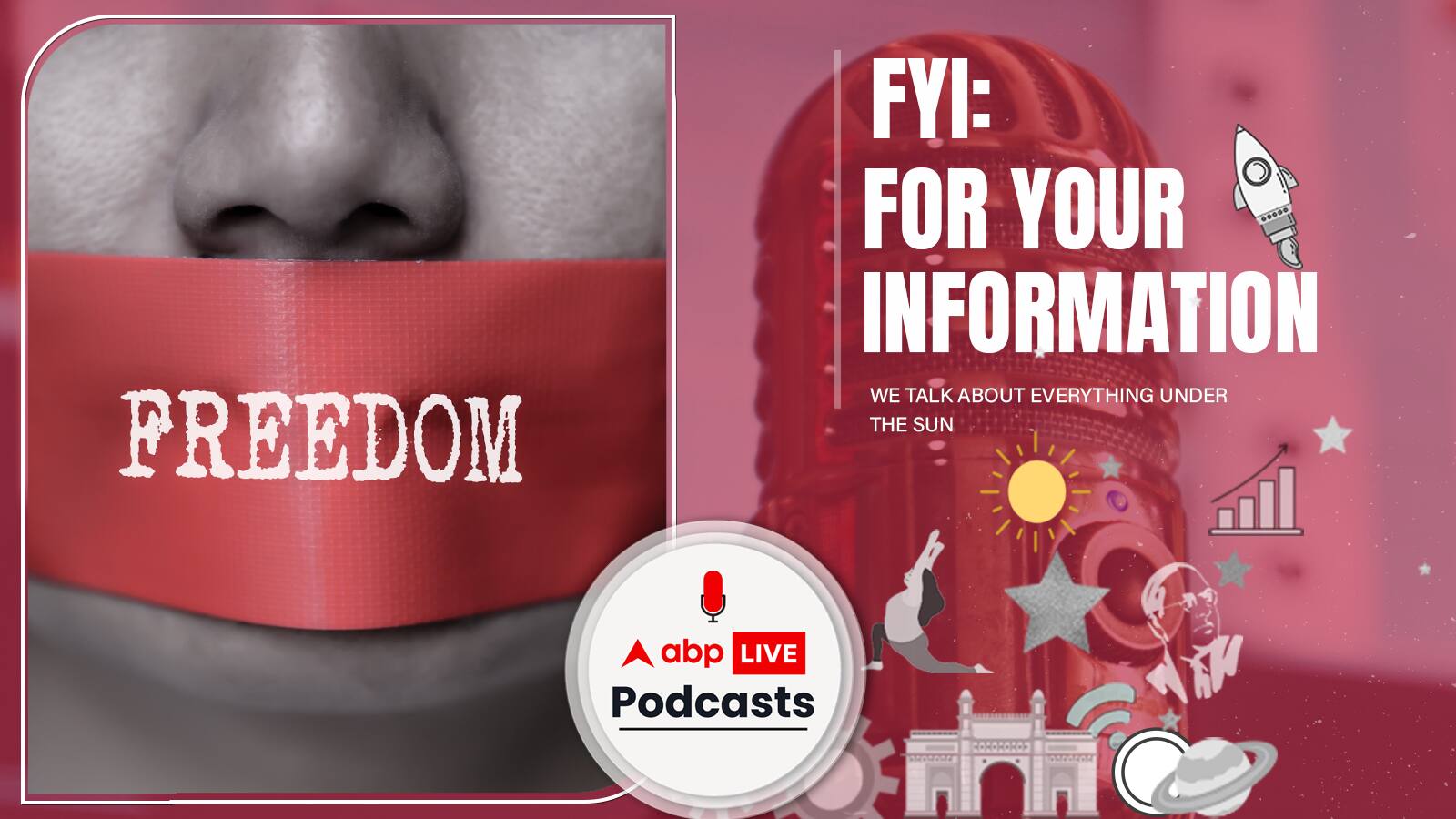 World Press Freedom Index में भारत 161 पर, अफगानिस्तान और पाकिस्तान से भी नीचे, क्यों? जानें | FYI