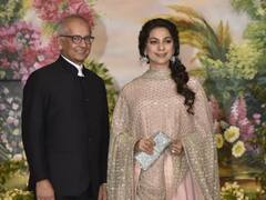 Juhi Chawla Love Story: जूही चावला की लव स्टोरी में राकेश रोशन ने दिया था साथ, फिर ऐसे पूरी हुई एक्ट्रेस की मोहब्बत की दास्तां