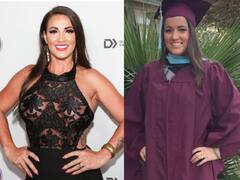 Courtney Tillia: கனவில் வந்த கடவுள்.. ஒத்துழைப்பு கொடுத்த கணவர்.. ஆபாச பட நடிகையாக மாறிய ஆசிரியை..!