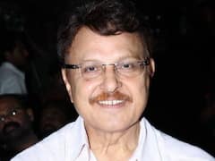 శరత్‌బాబు క్షేమంగా ఉన్నారు - వదంతులపై స్పందించిన ఆయన సోదరి